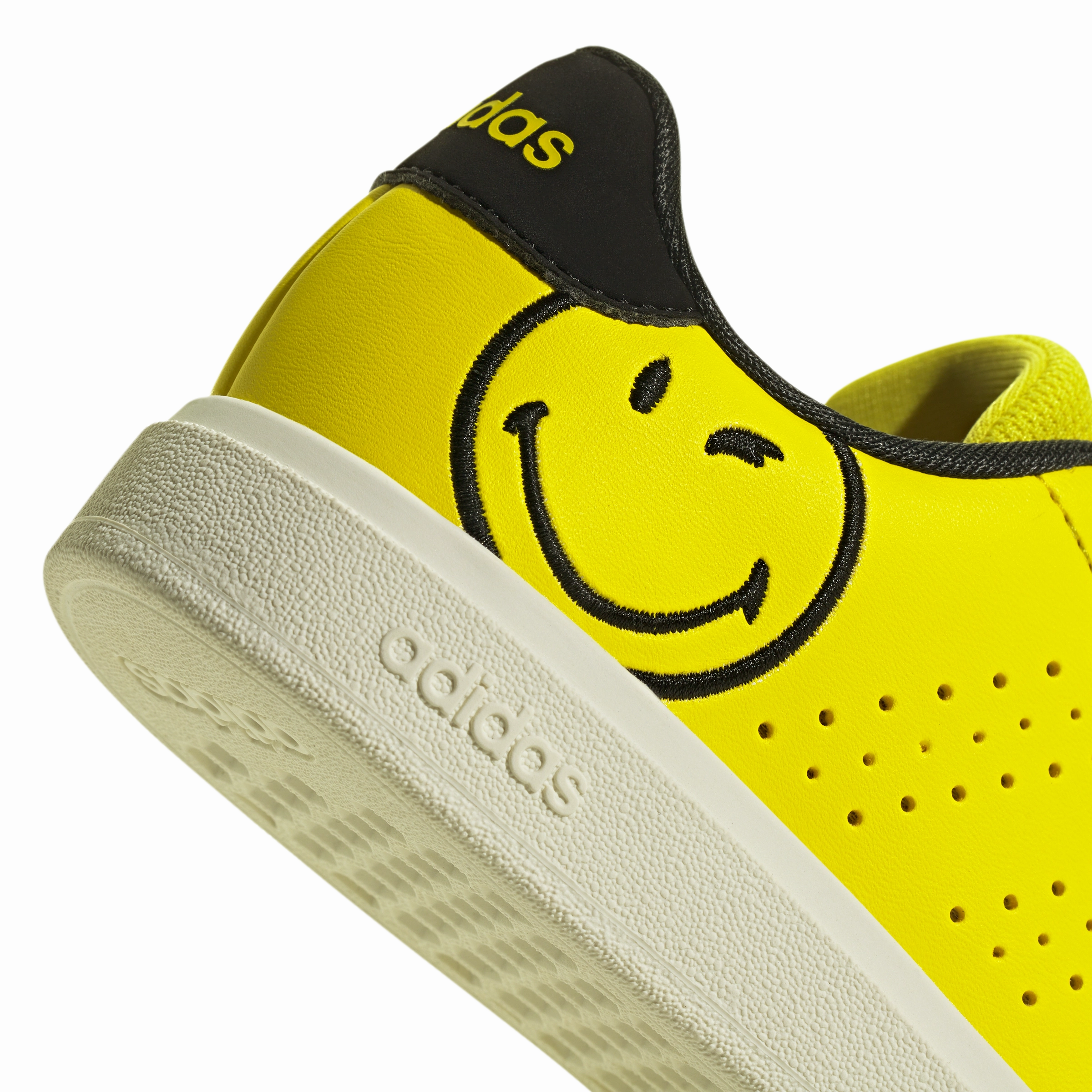   Smiley Kids Advantage CF 'Yellow'