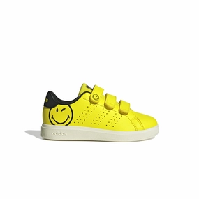   Smiley Kids Advantage CF 'Yellow'