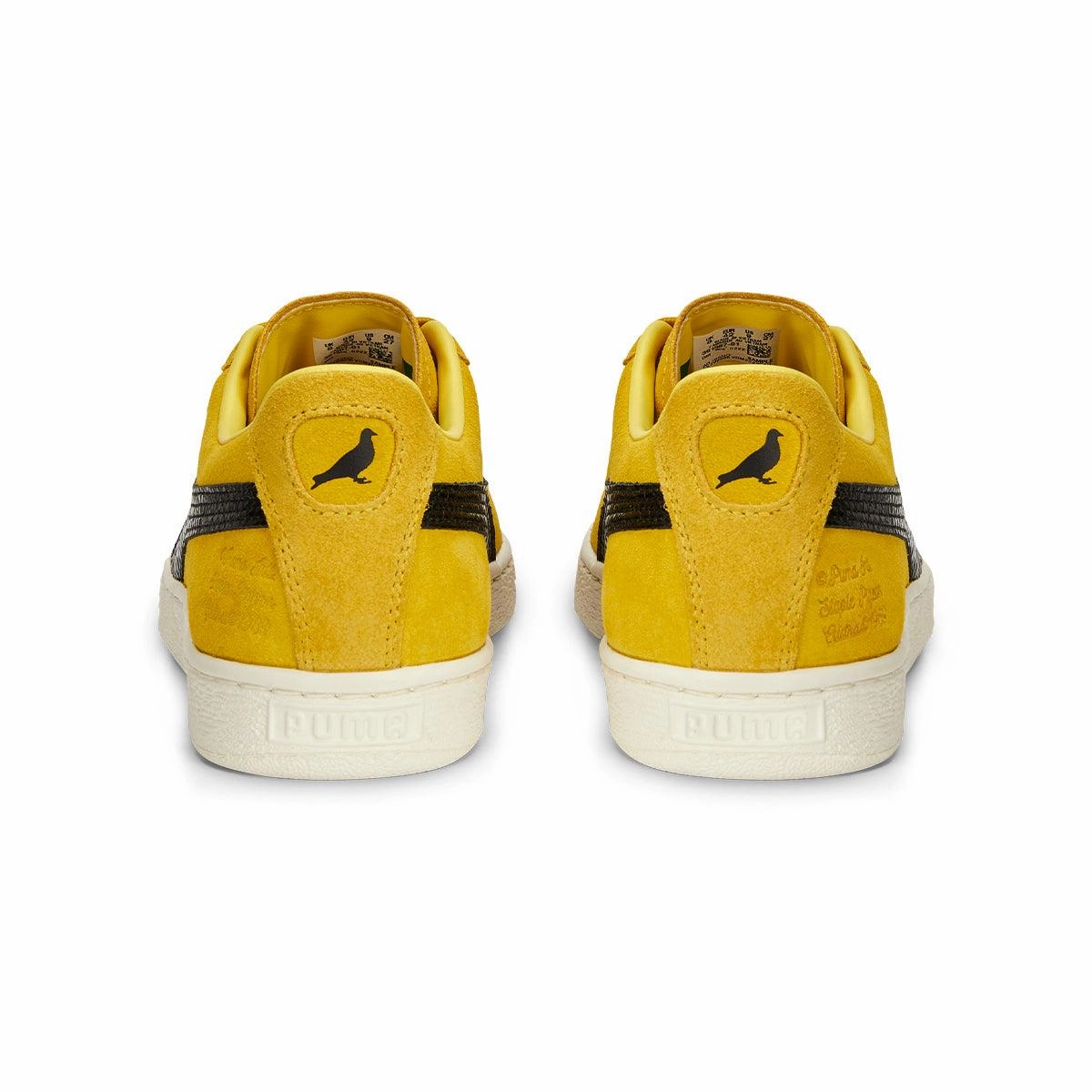   STAPLE Suede 'Gidra'