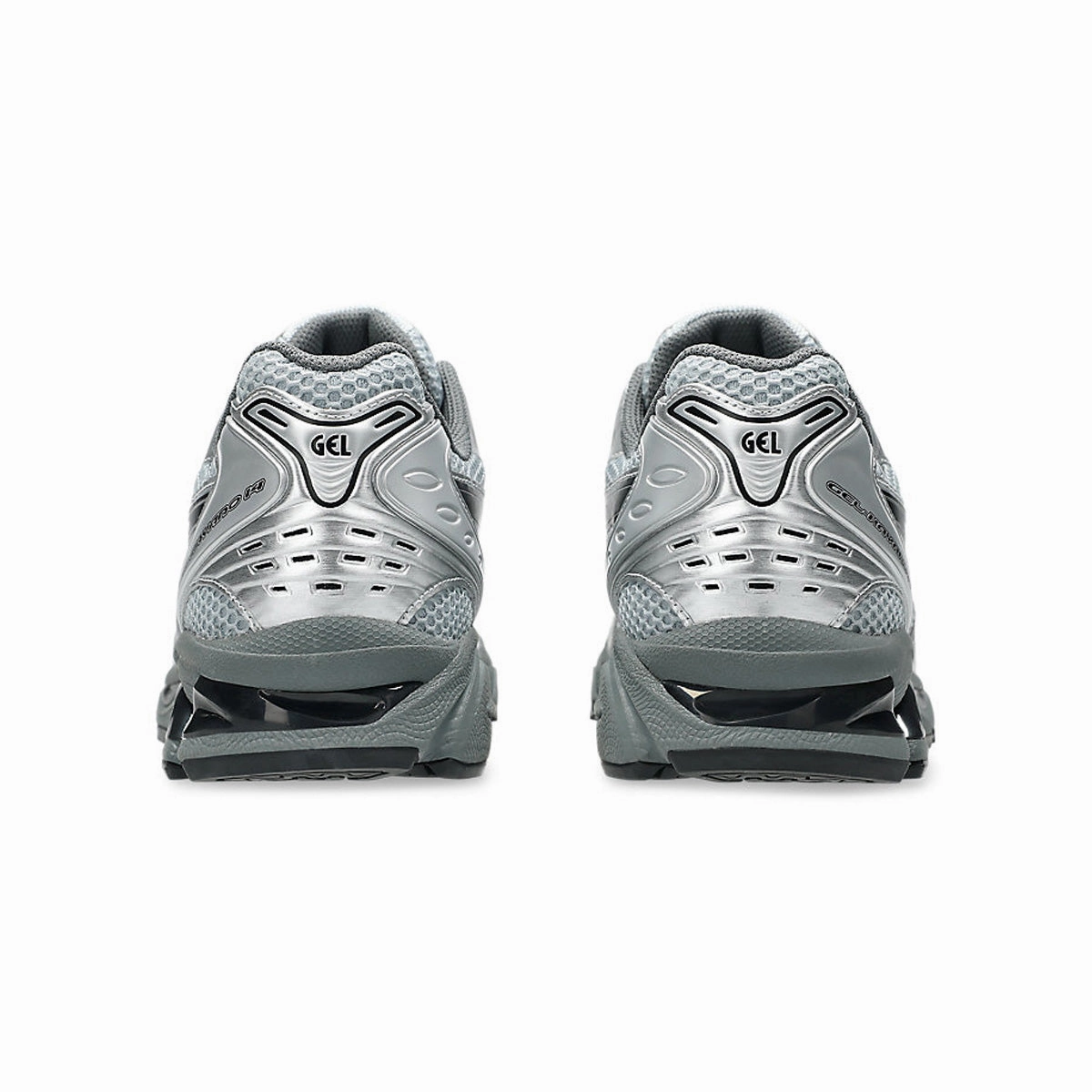   Urban Research GEL-Kayano 14 'Pure Silver Black'