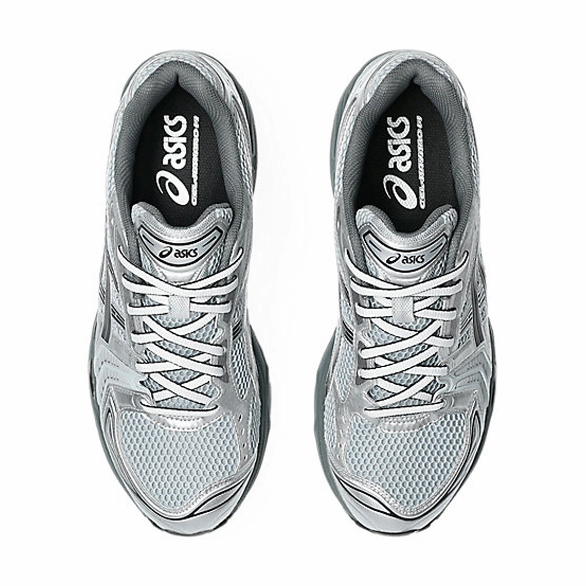   Urban Research GEL-Kayano 14 'Pure Silver Black'