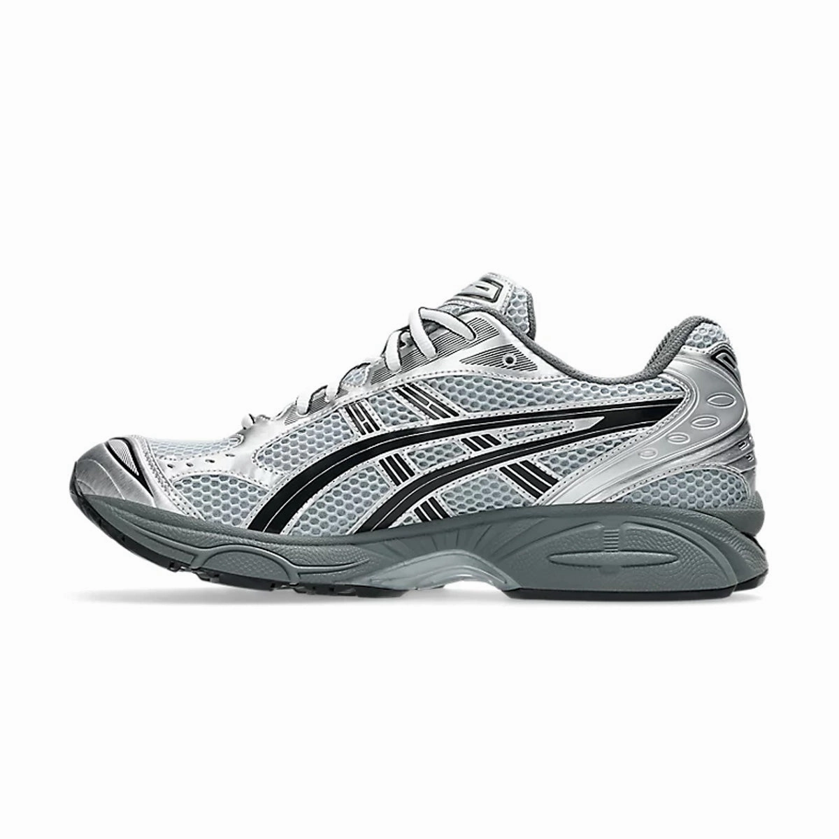   Urban Research GEL-Kayano 14 'Pure Silver Black'