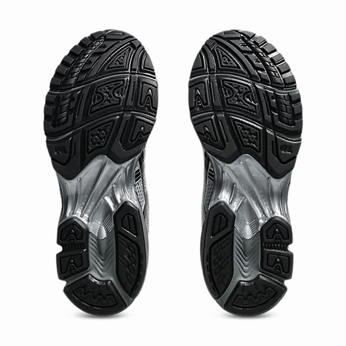   Urban Research GEL-Kayano 14 'Pure Silver Black'