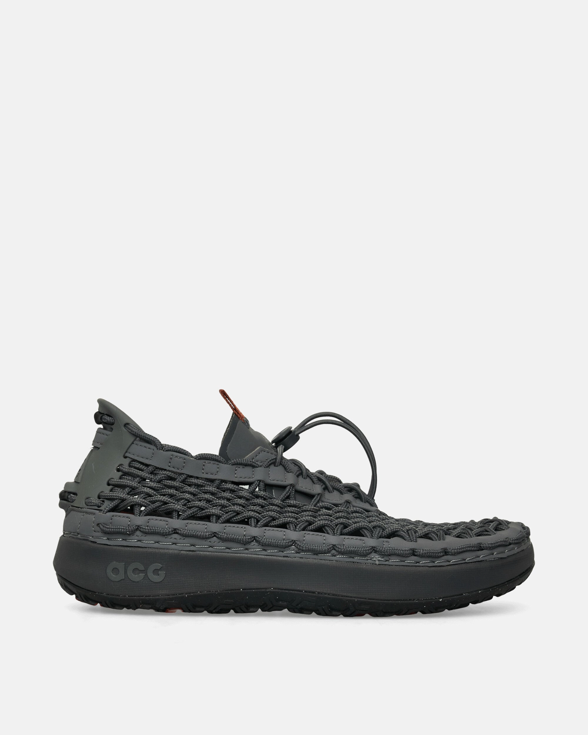 ACG Watercat  Sneakers Iron Grey / Iron Grey