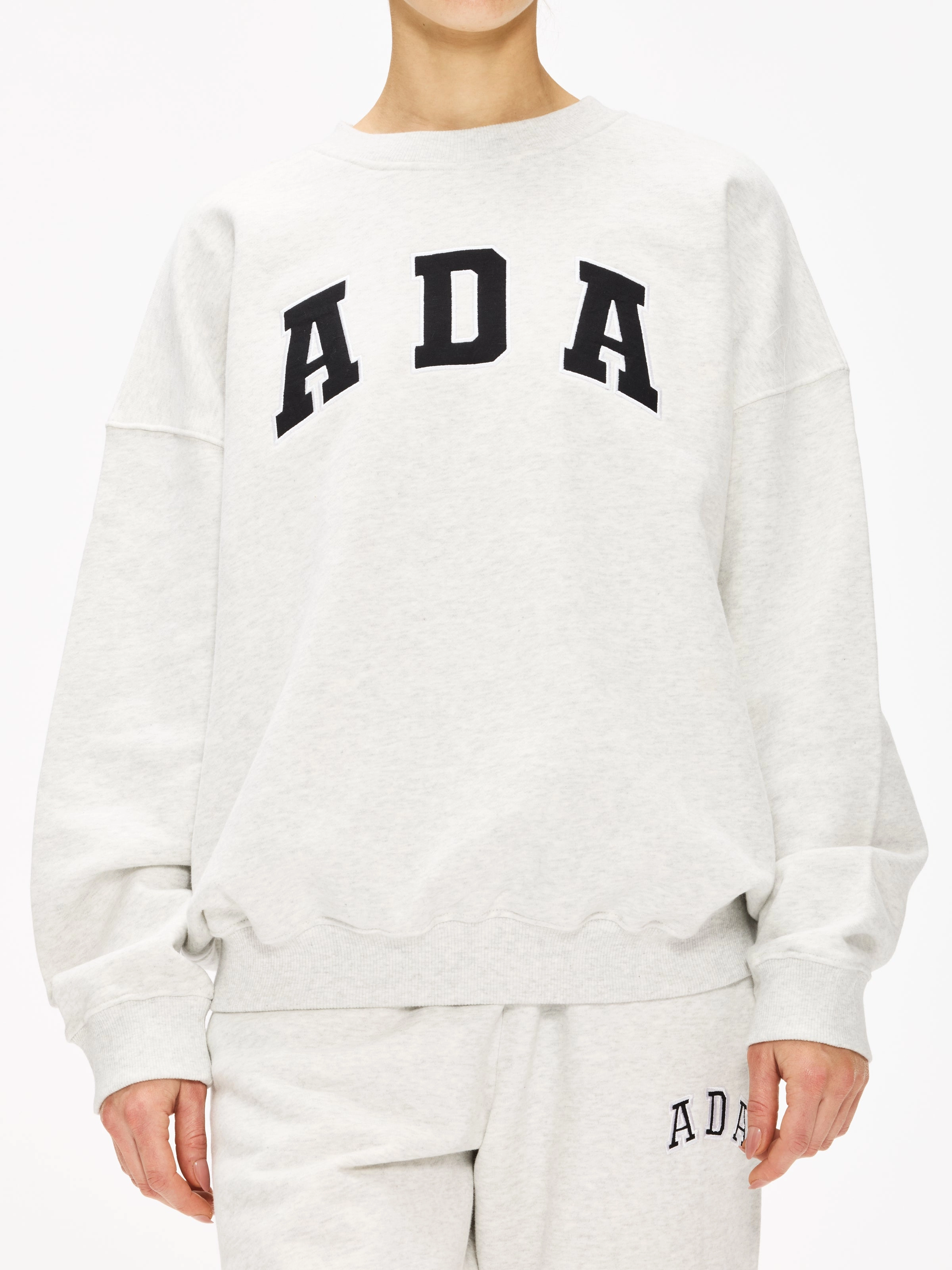 Adanola Ada Oversized Sweatshirt