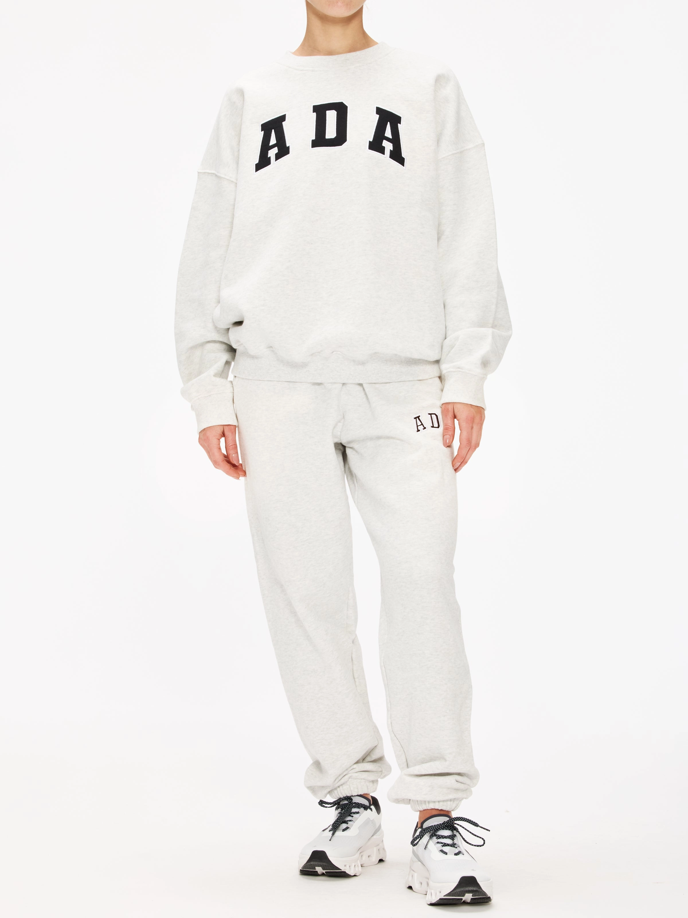Adanola Ada Oversized Sweatshirt