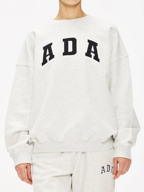 Adanola Ada Oversized Sweatshirt