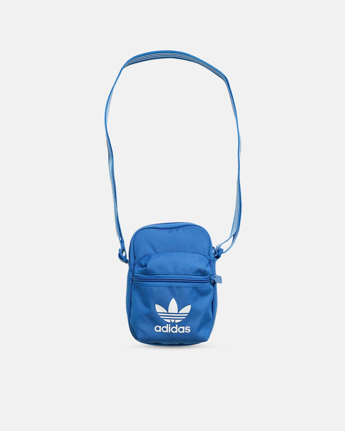 Adidas Adicolour Classic Festival Bag Bluebird