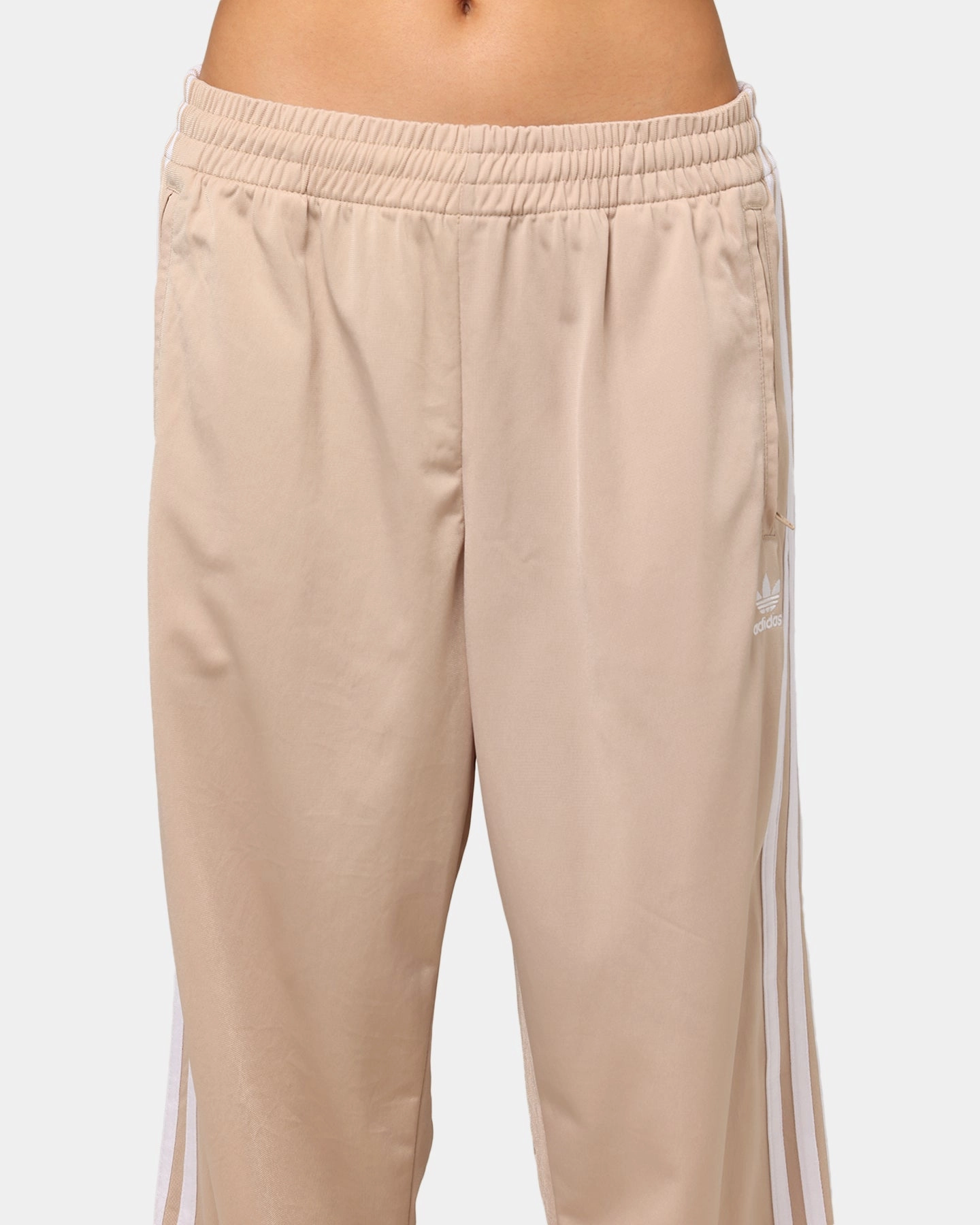 Adidas Firebird Trackpants Magic Beige