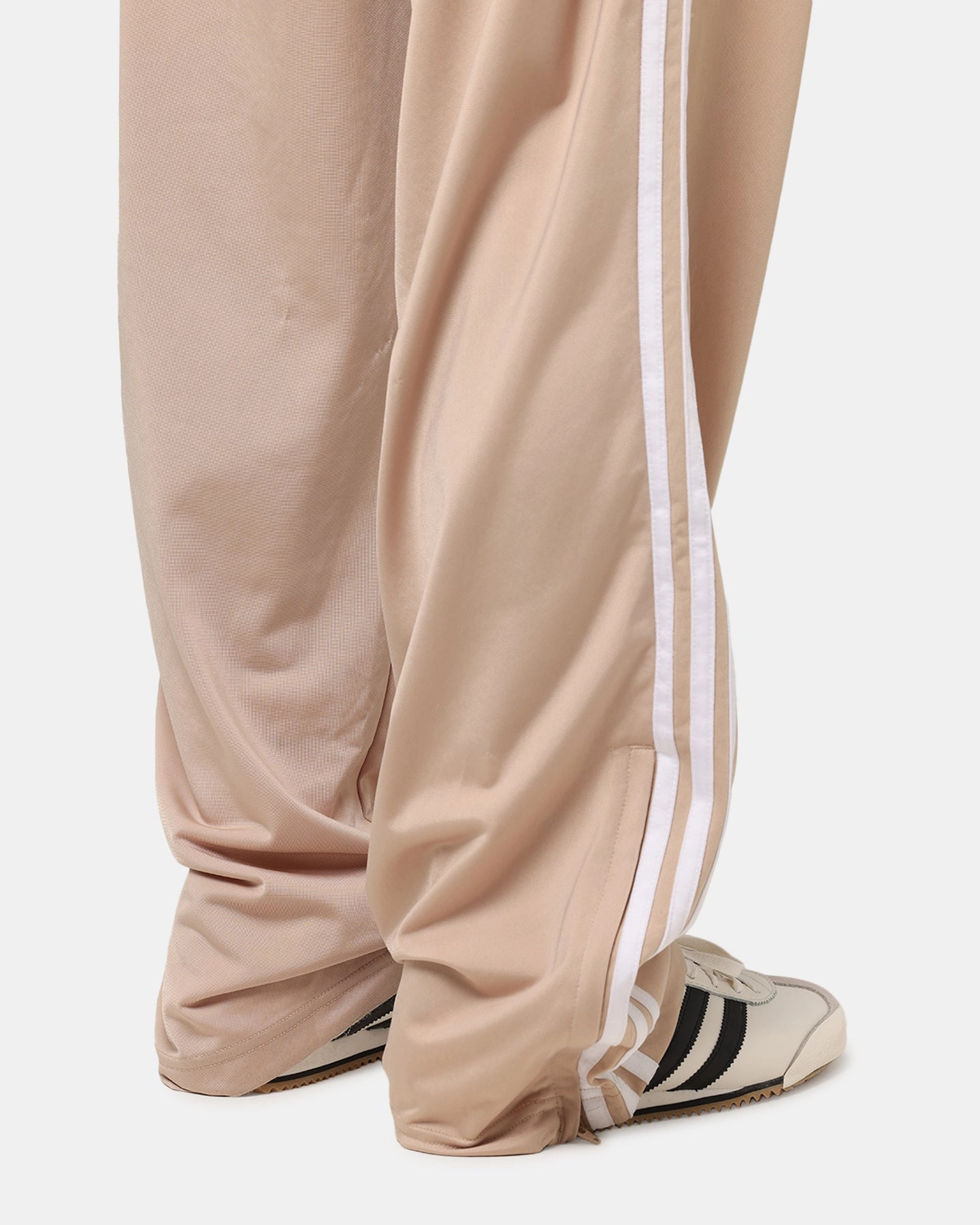 Adidas Firebird Trackpants Magic Beige