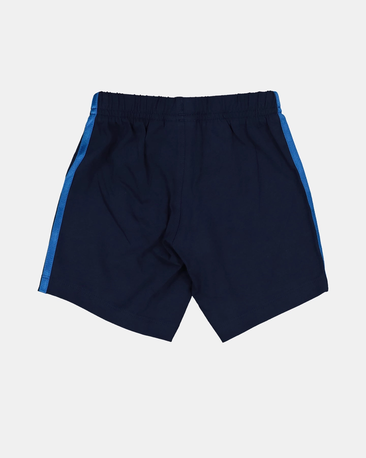 Adidas Infants' Short Tee Set White/Indigo