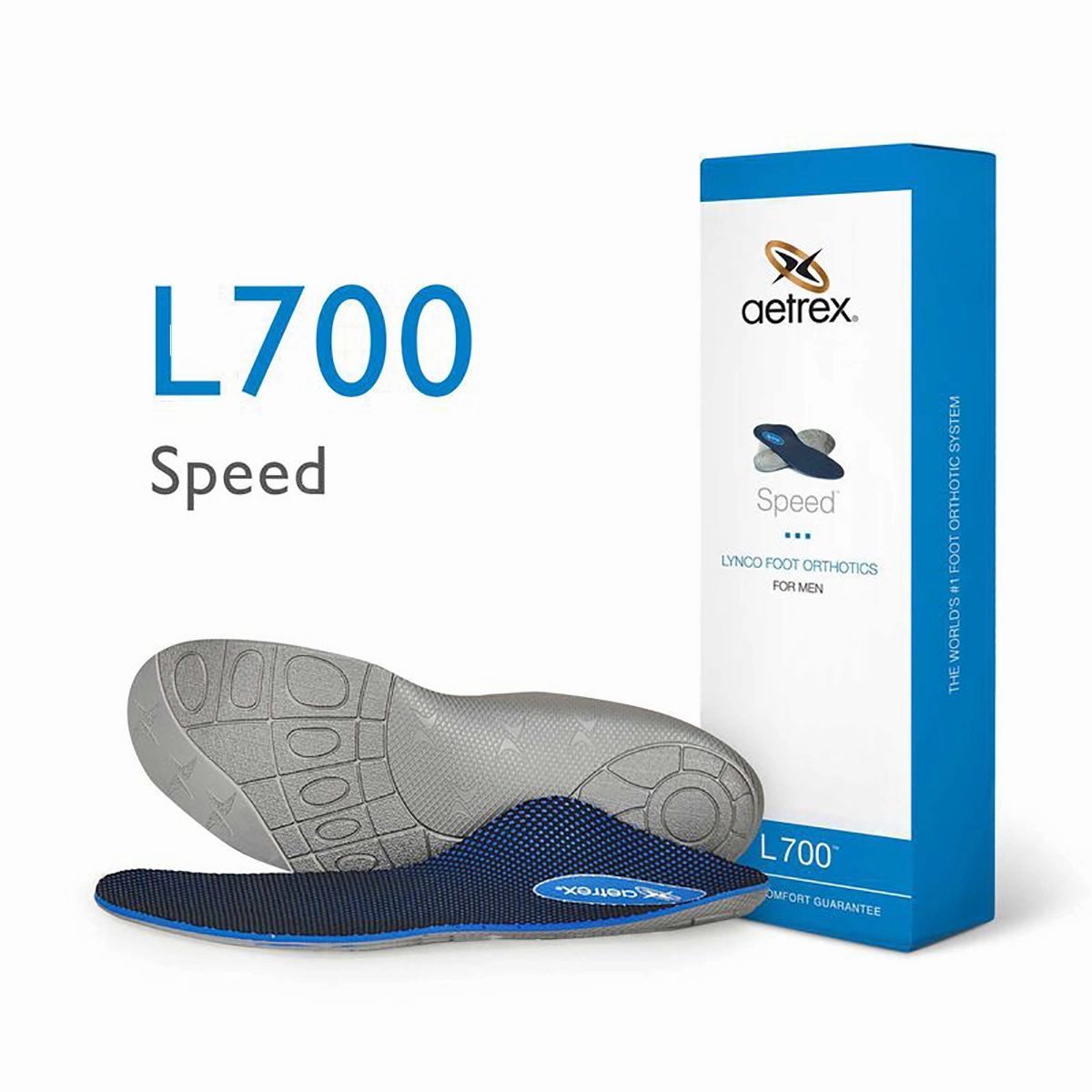 Aetrex L700