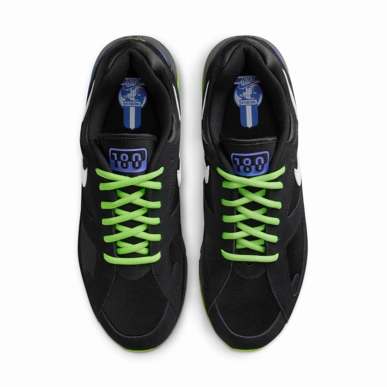 Air 180 QS 'Joker'