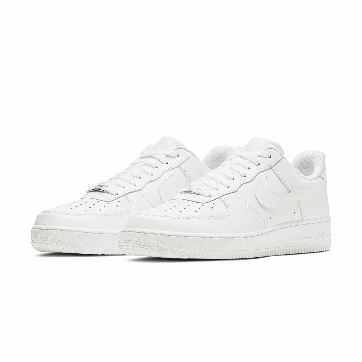 Air Force 1 '07 'Triple White'