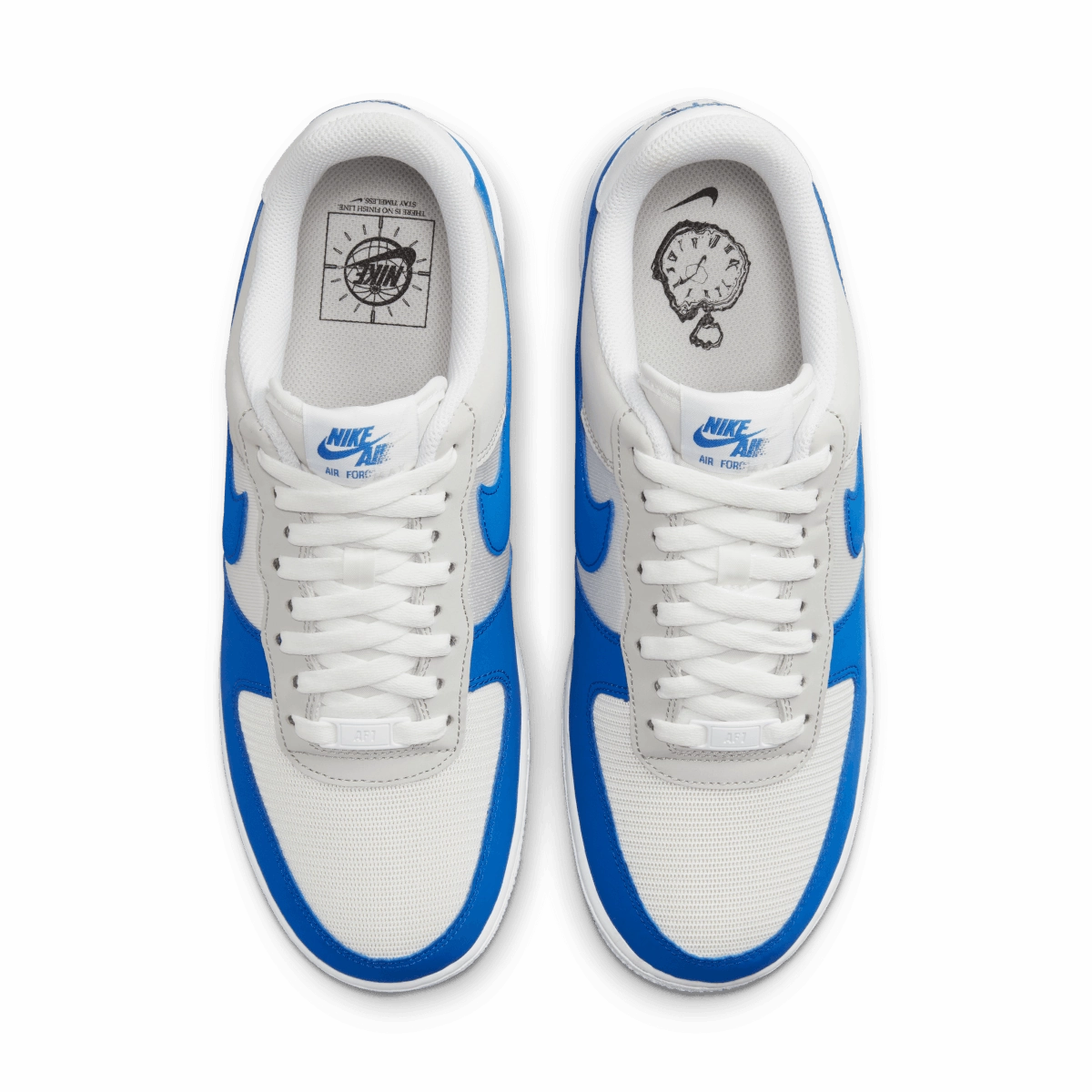 Air Force 1 '07 LV8 'Timeless'