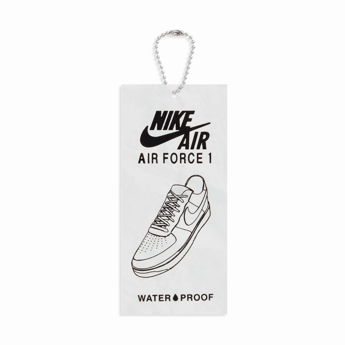 Air Force 1 Low Retro QS 'Waterproof White University Gold'