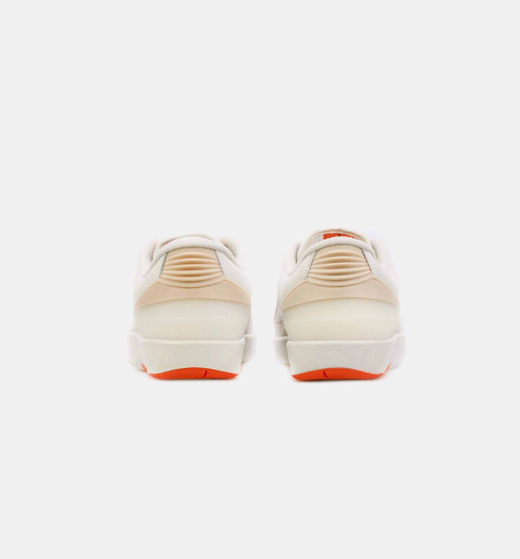 Air Jordan 2 Low x Shelflife Mens Lifestyle Shoe - White