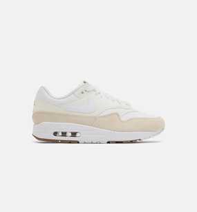 Air Max 1  Sail Coconut Milk Mens Lifestyle Shoe - Sail/Coconut Milk