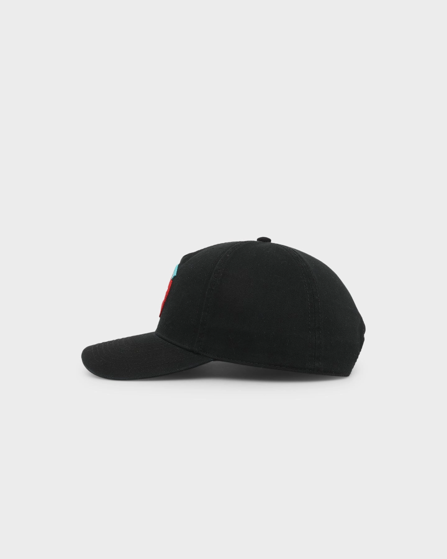 American Needle Always Coke Surplus Snapback Black
