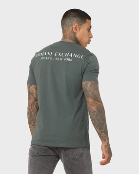 Armani Exchange P28 T-Shirt Urban Chic