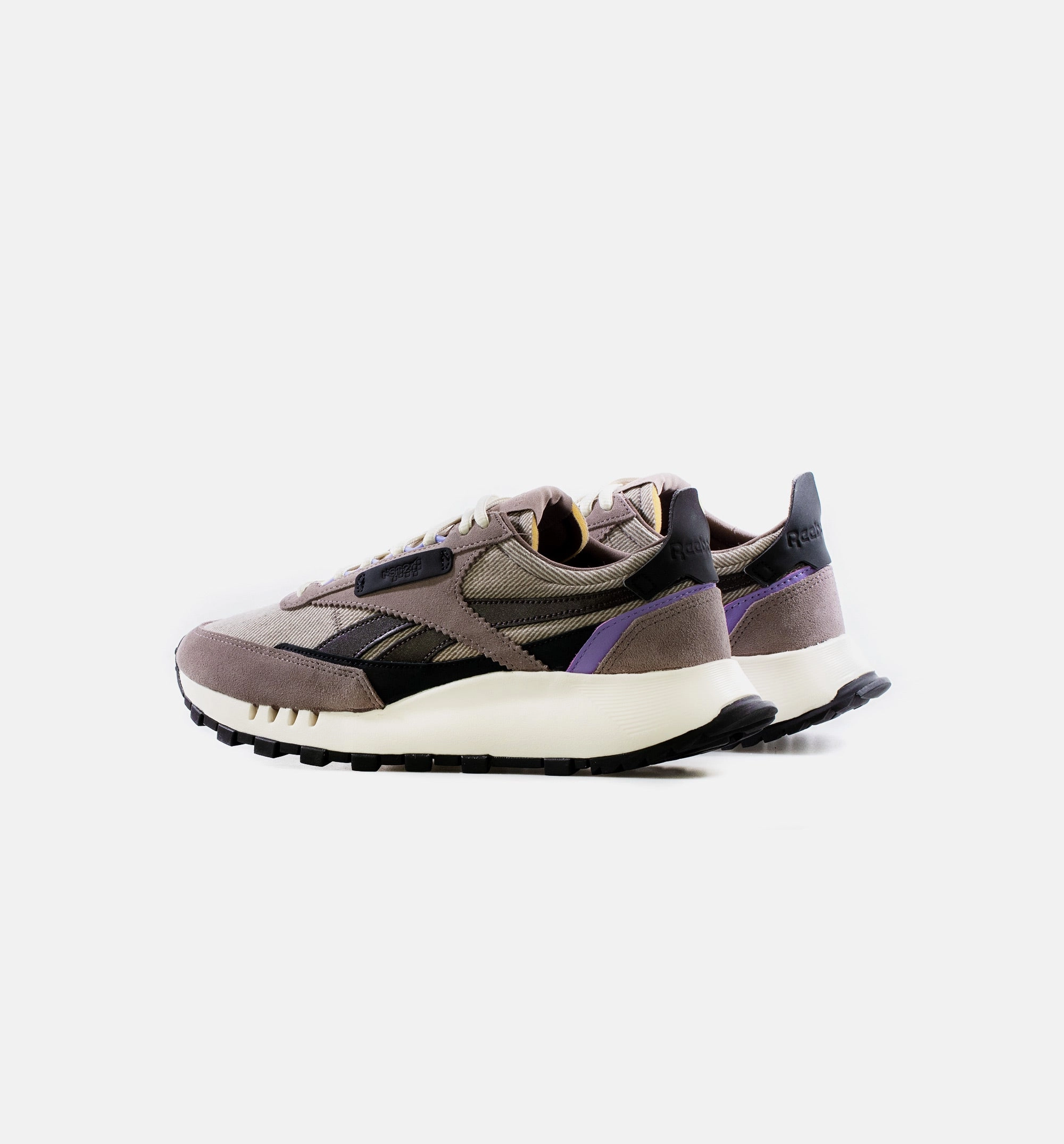 Asap Nast Classic Legacy Mens Lifestyle Shoe - Sand/Black