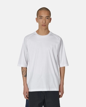 Bellow T-Shirt Bright White