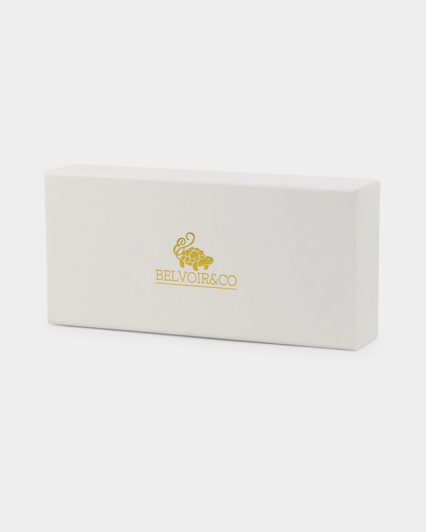Belvoir & Co Elton II Sunglasses Tea