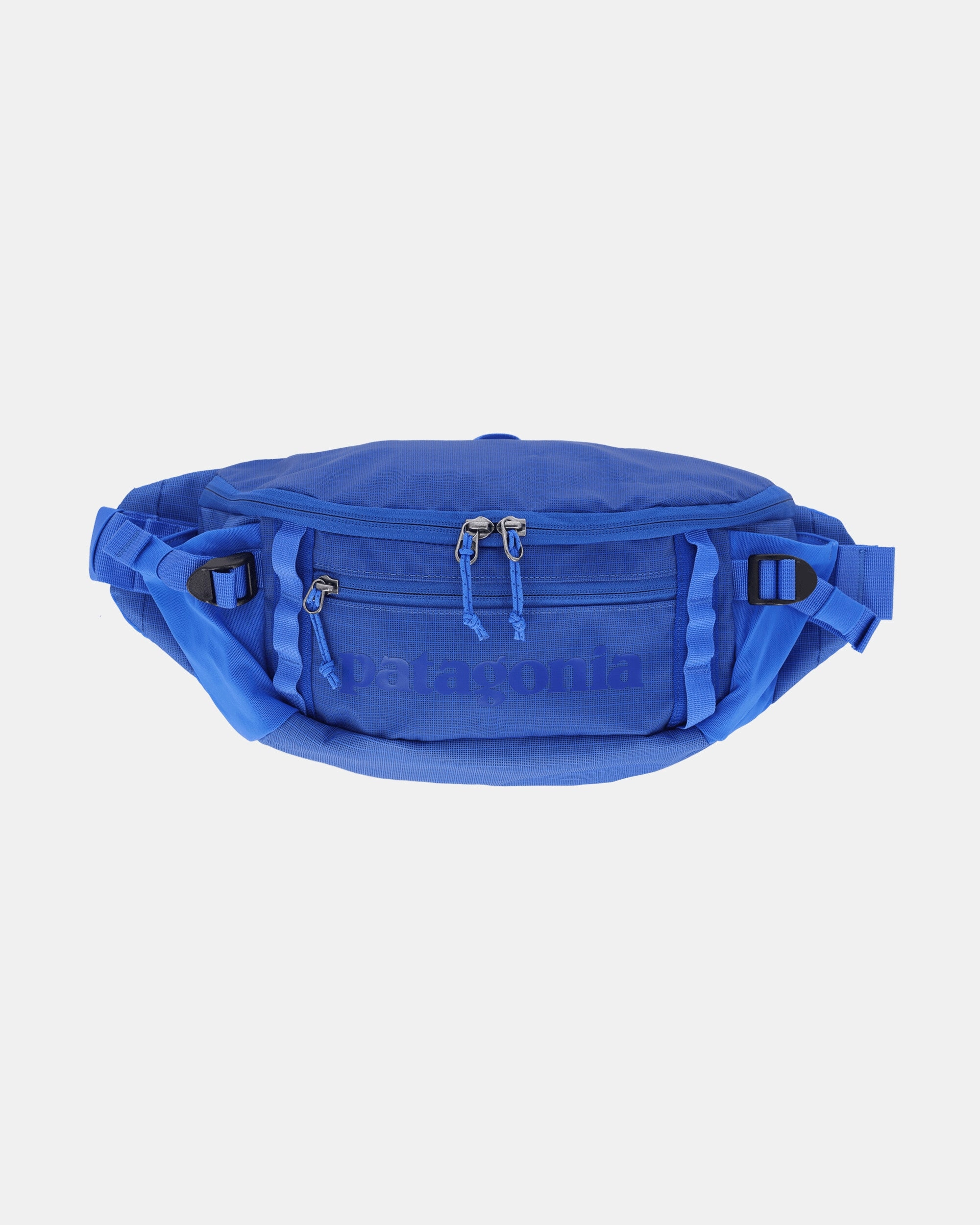 Black Hole Waist Pack 5L Vessel Blue