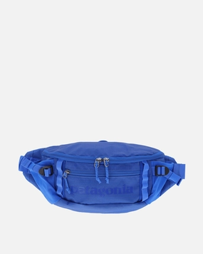 Black Hole Waist Pack 5L Vessel Blue