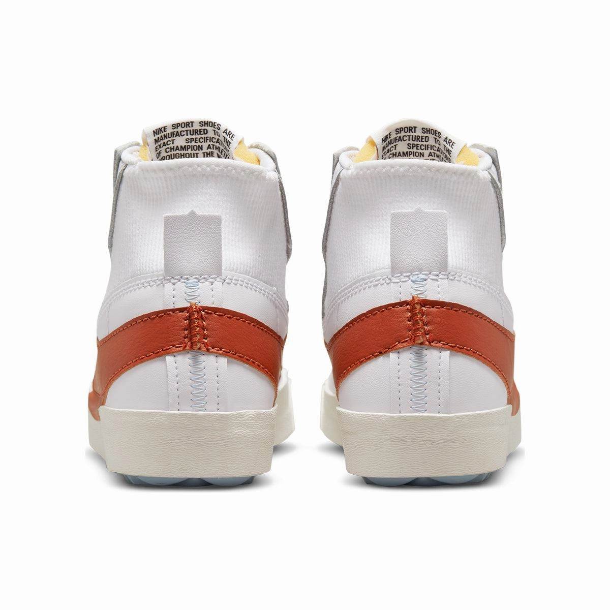 Blazer Mid '77 Jumbo 'Dark Russet'
