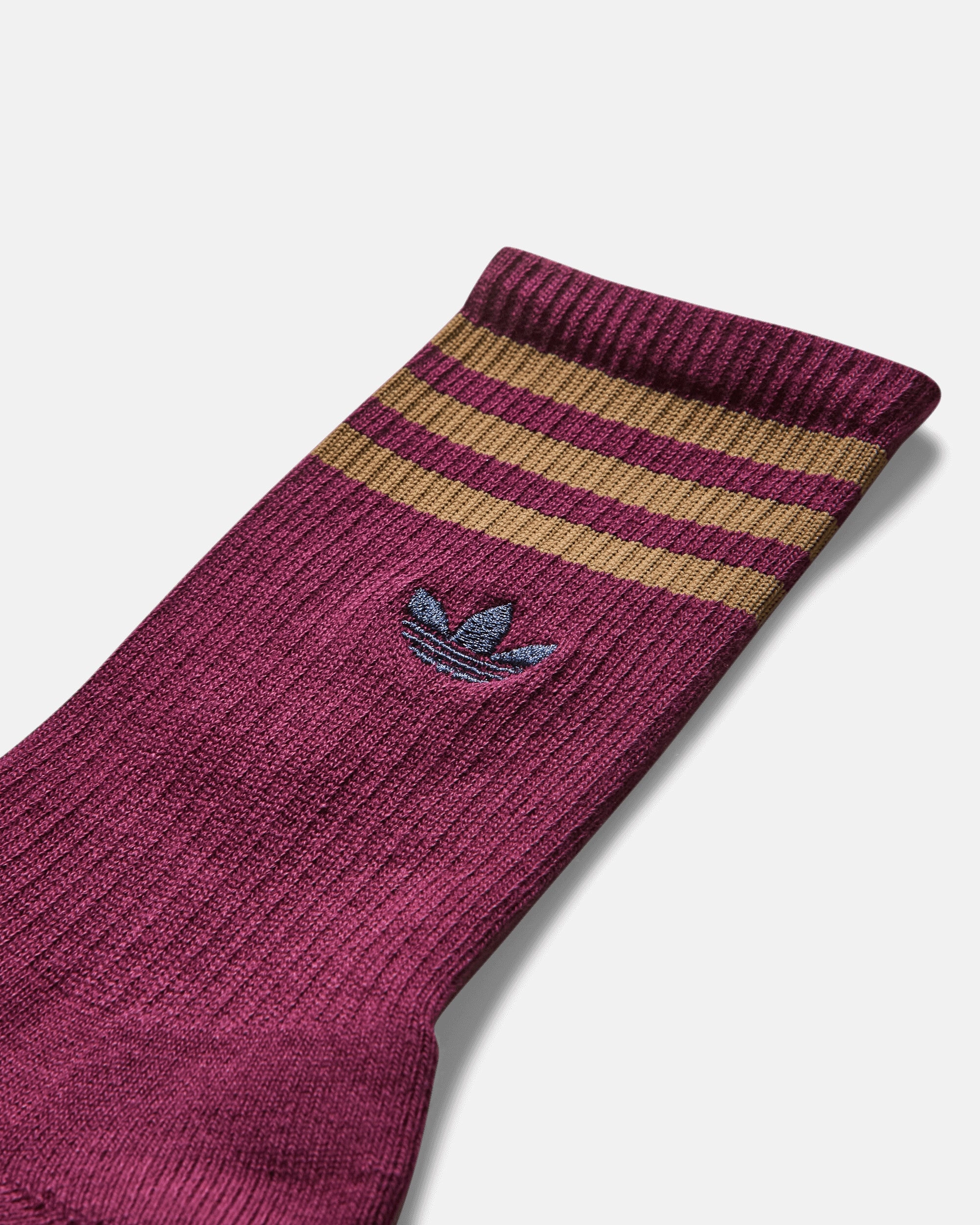 Brain Dead Socks Amazon Red