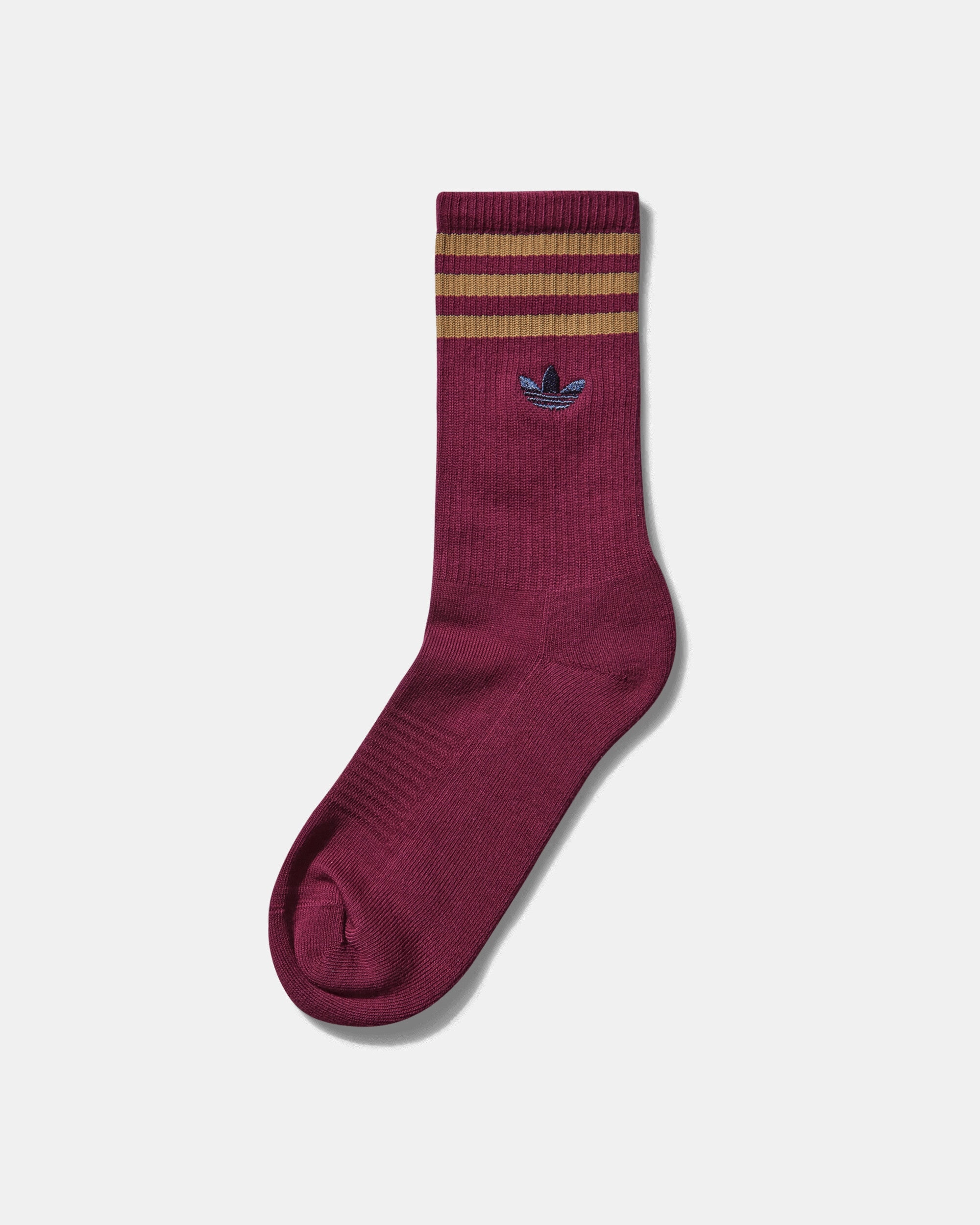 Brain Dead Socks Amazon Red