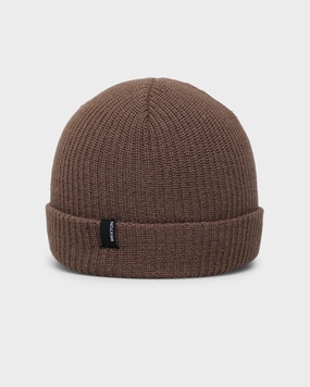 Brixton Heist Beanie Coyote Brown