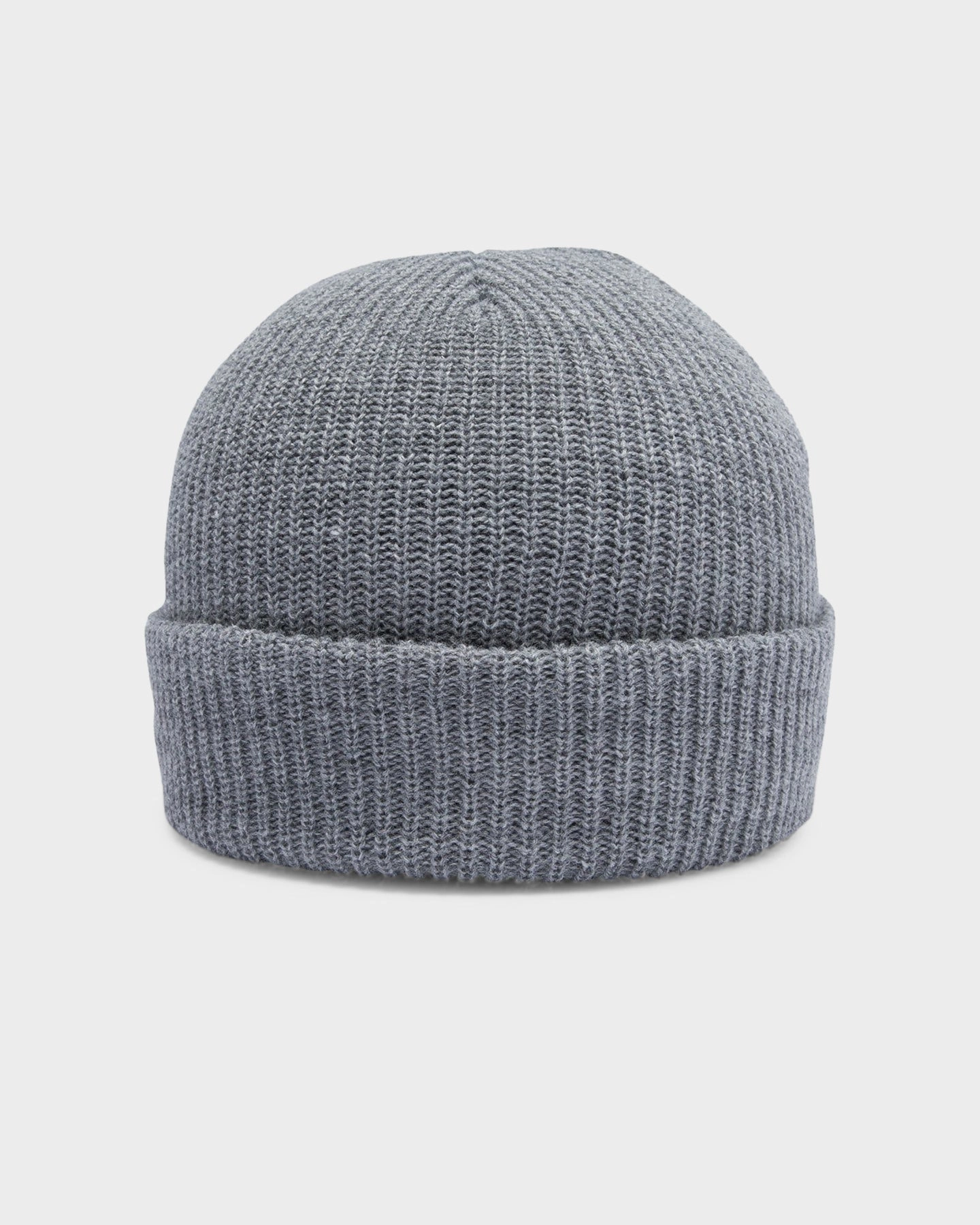 Brixton Heist Beanie Light Heather Grey