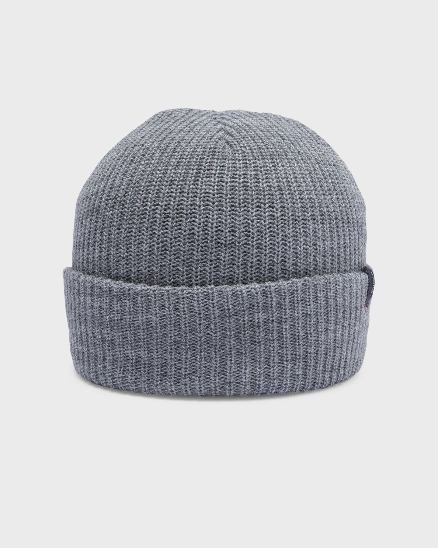Brixton Heist Beanie Light Heather Grey
