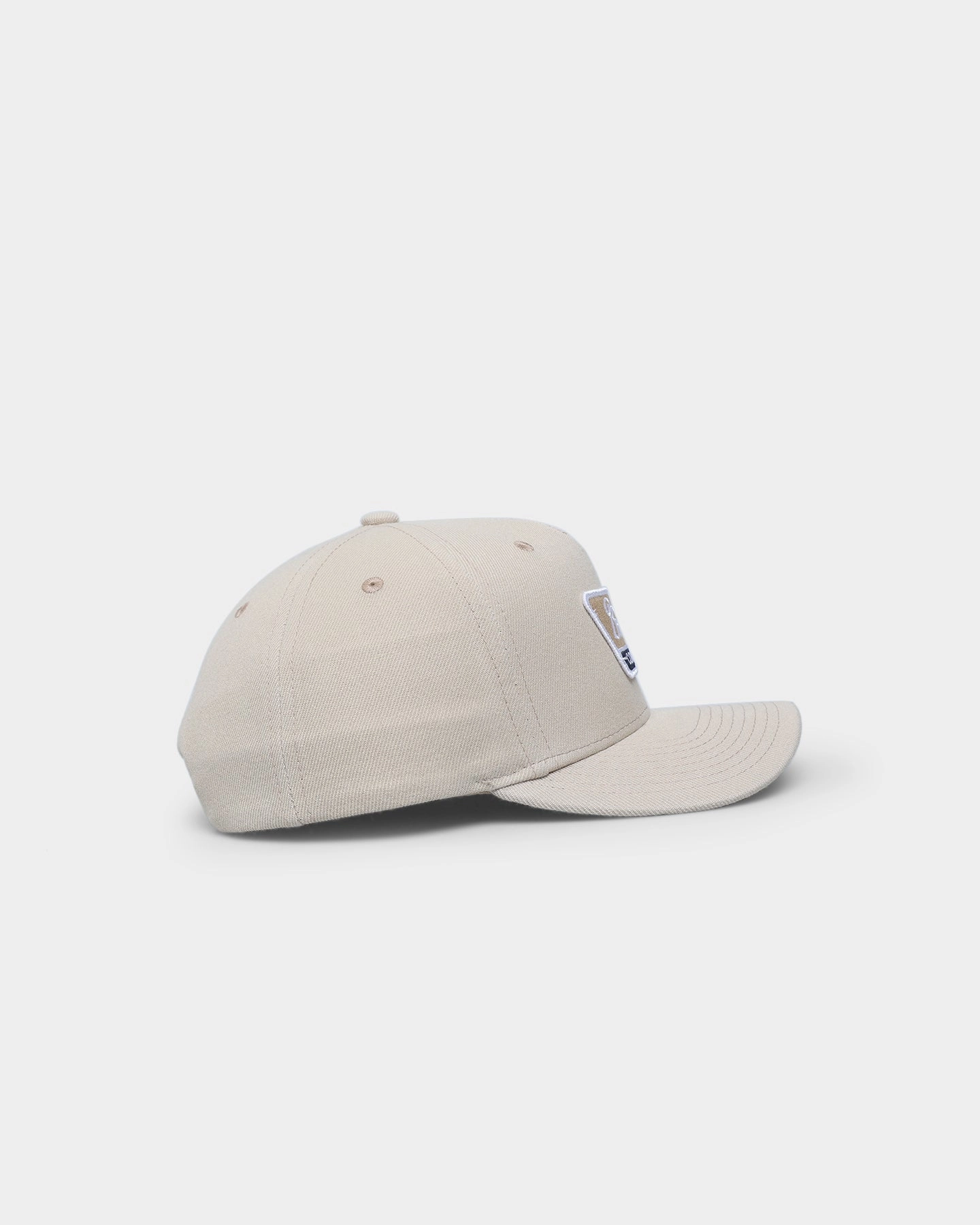 Brixton Linwood C MP Snapback Mojave
