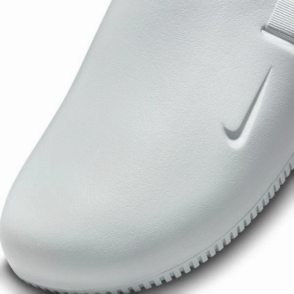 Calm Mule 'Light Smoke Grey'