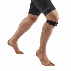 CEP Mid Support Patella Strap