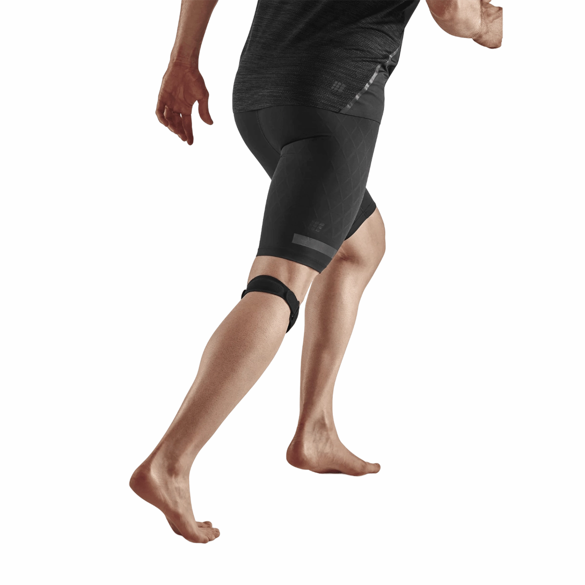 CEP Mid Support Patella Strap