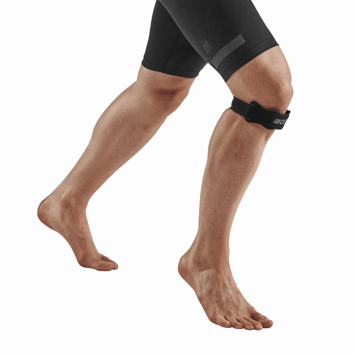 CEP Mid Support Patella Strap