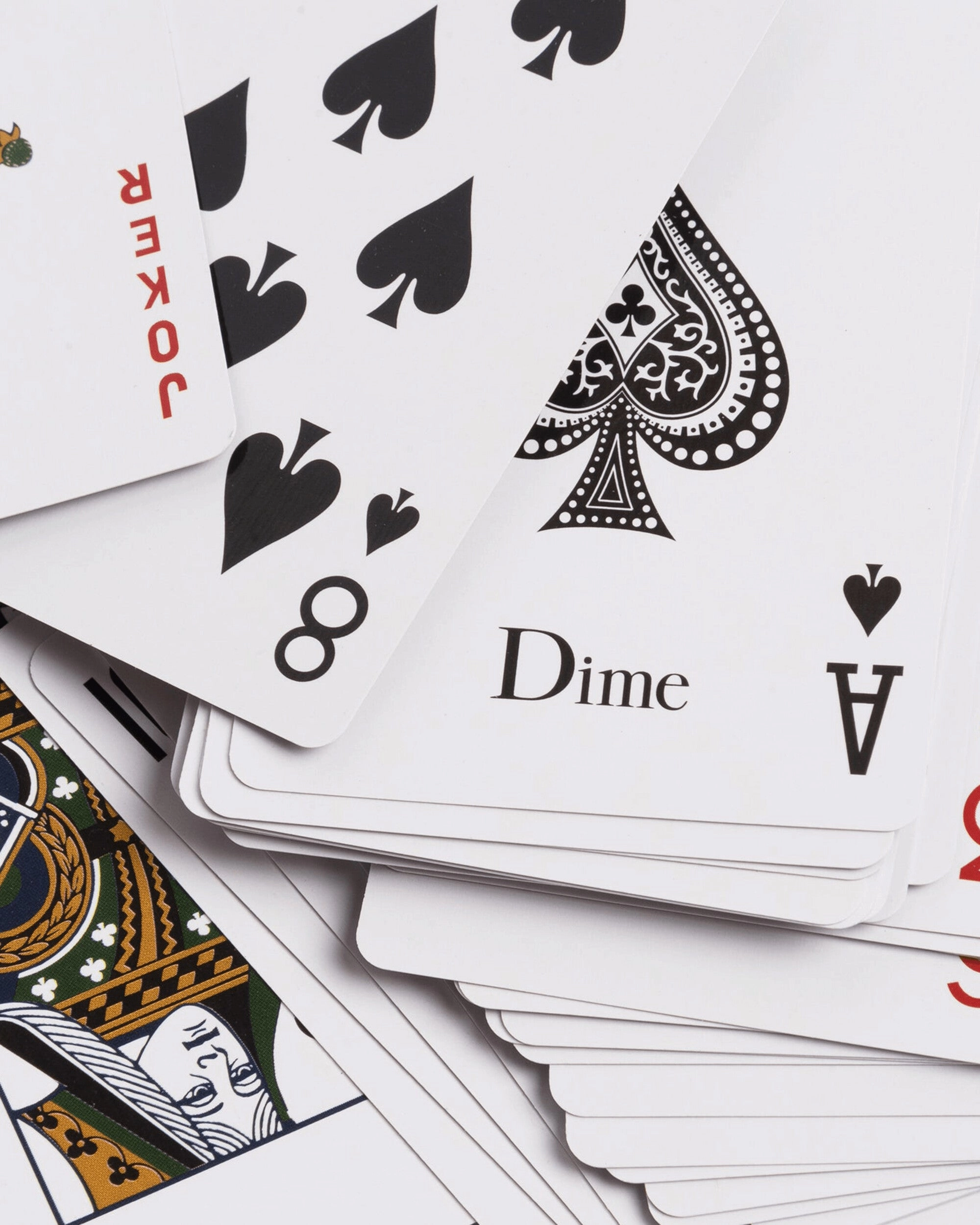 Classic Cards Indigo