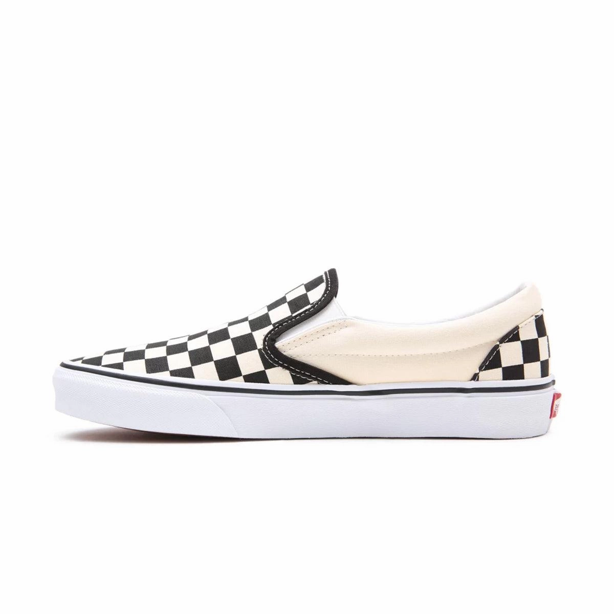 Classic Slip-On 'Checkerboard'