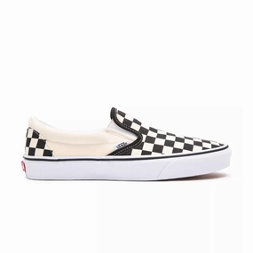 Classic Slip-On 'Checkerboard'