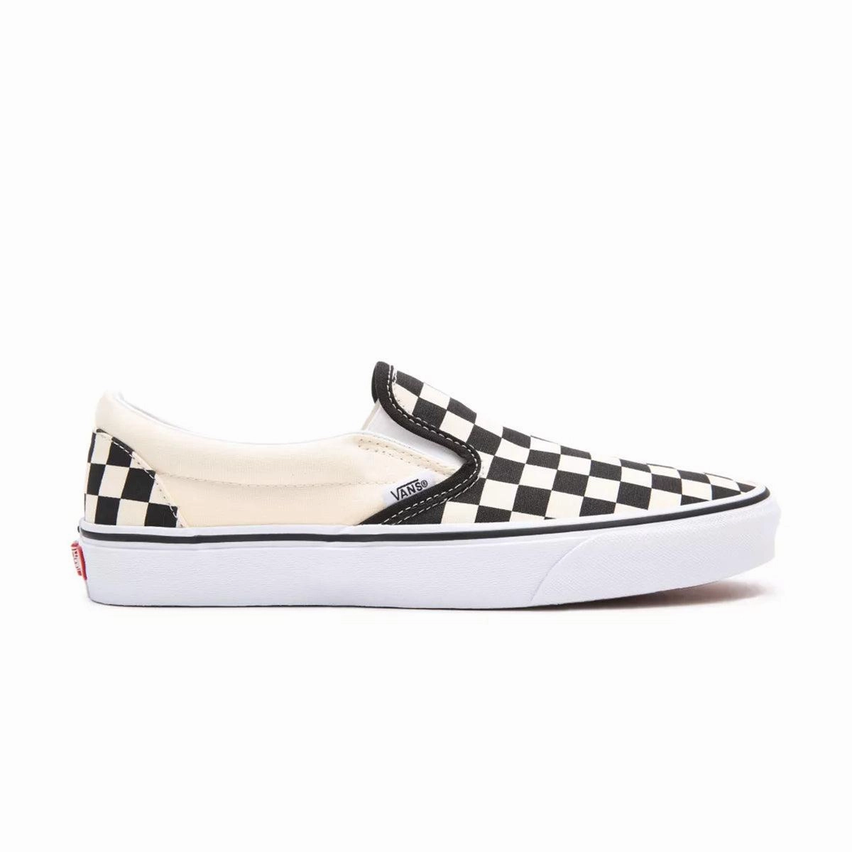 Classic Slip-On 'Checkerboard'