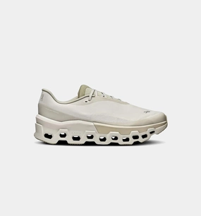 Cloudmonster 2 PAF Mens Running Shoe - Moondust/Chalk