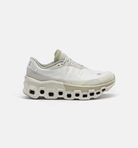 Cloudmonster 2 PAF Womens Running Shoe - Moondust/Chalk
