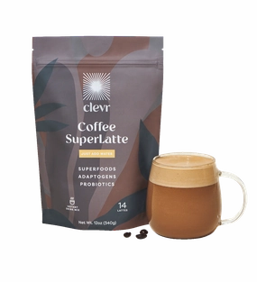 Coffee SuperLatte