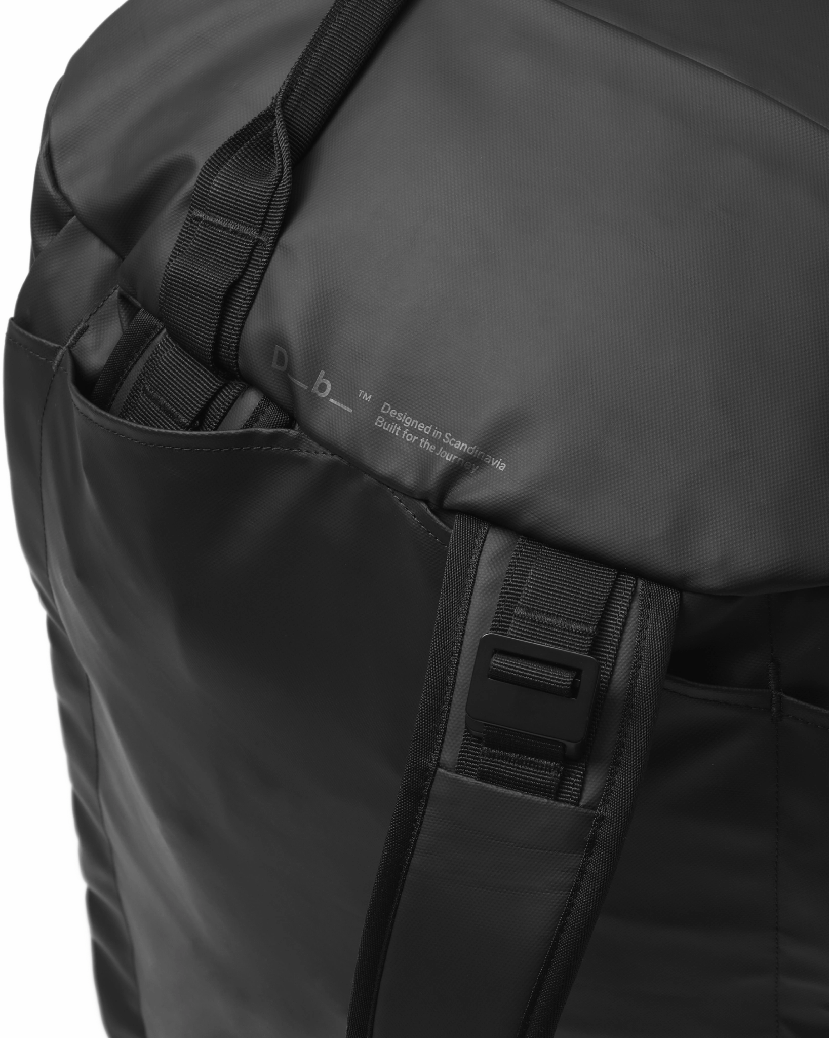 DB Journey Roamer Duffel 60L