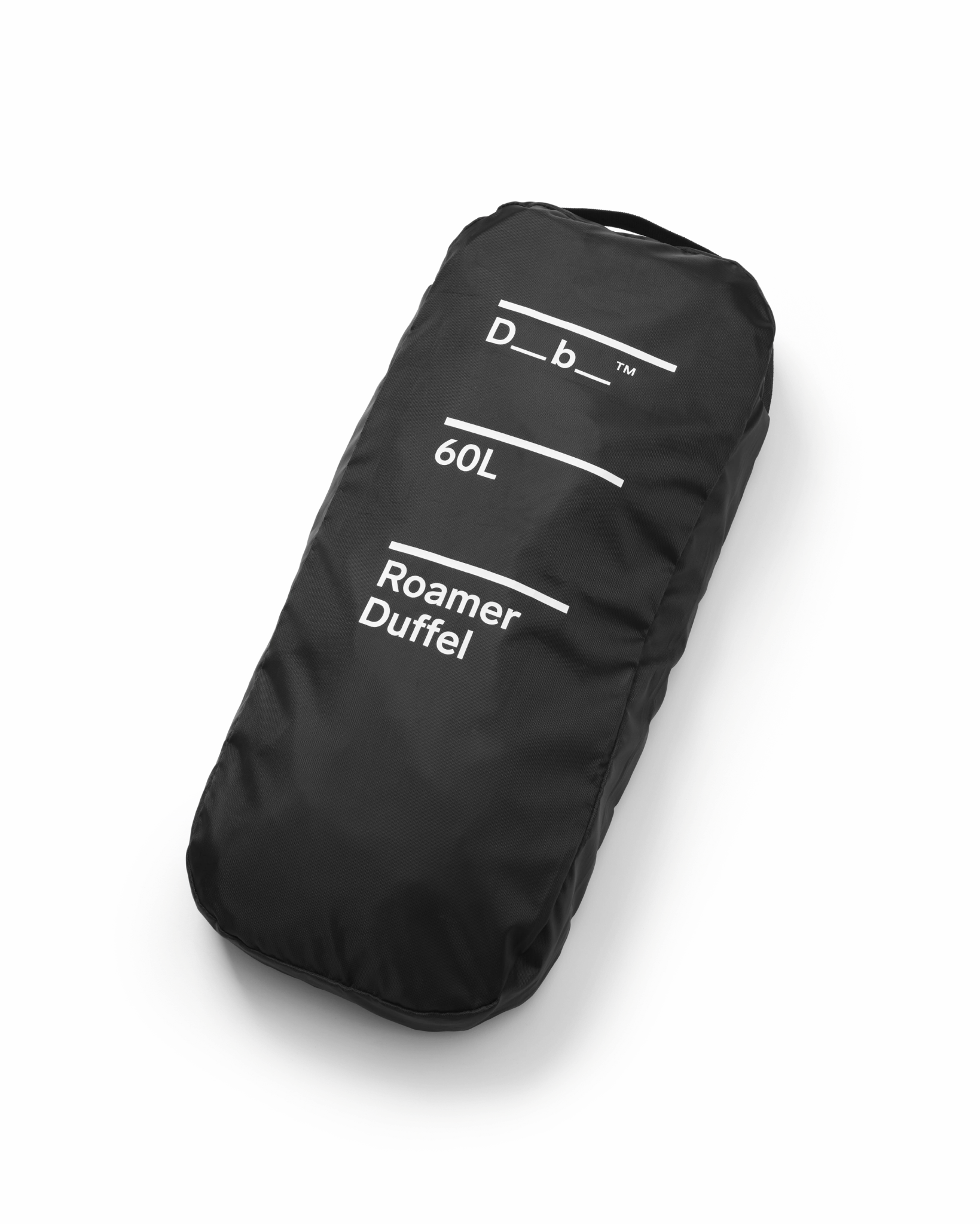 DB Journey Roamer Duffel 60L