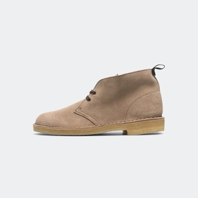 Desert Boot - Wolf